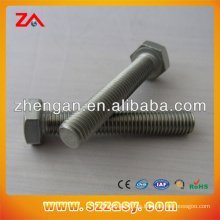 Hex Screw